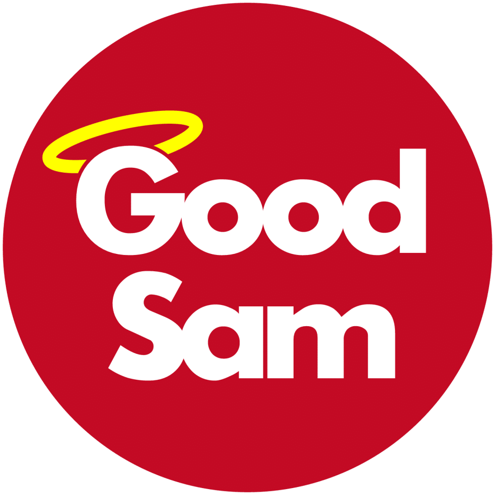 good sam 2020